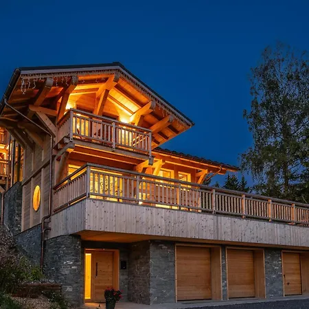Chalet Valerie-2