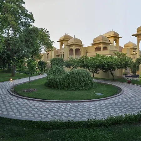 Heritage Village Resort&Spa Manesar-Gurgaon-2
