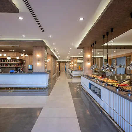 L'Oceanica Beach Resort-2