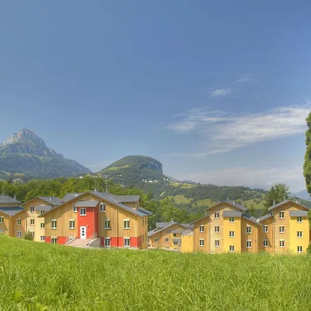 Swiss Holiday Park Resort-3