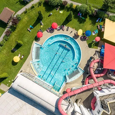 Swiss Holiday Park Resort-2