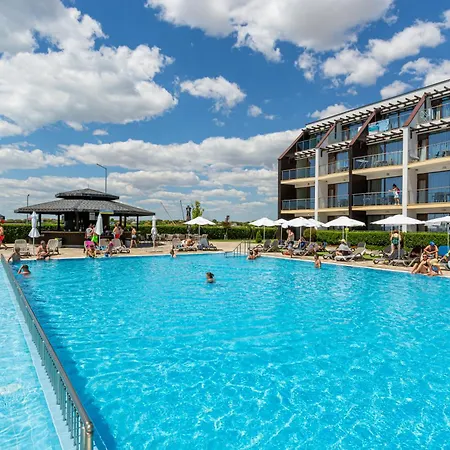 Topola Skies Resort & Aquapark-2