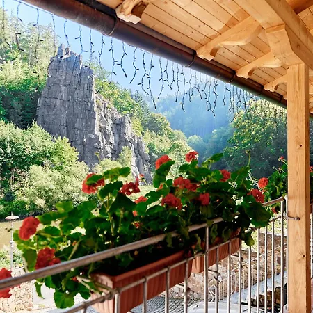 Apartmany Svatosske Skaly-3