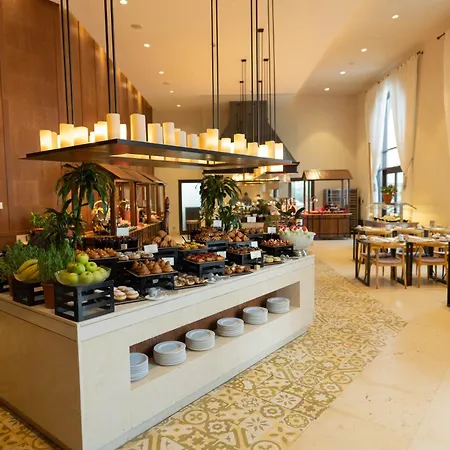 Al Manara, A Luxury Collection Hotel, Aqaba-2