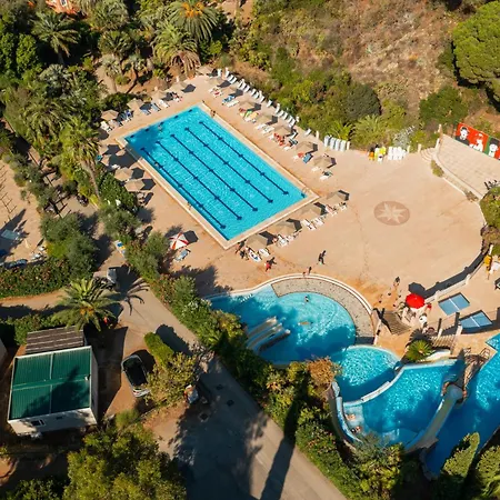 Camping Village Rosselba Le Palme-3