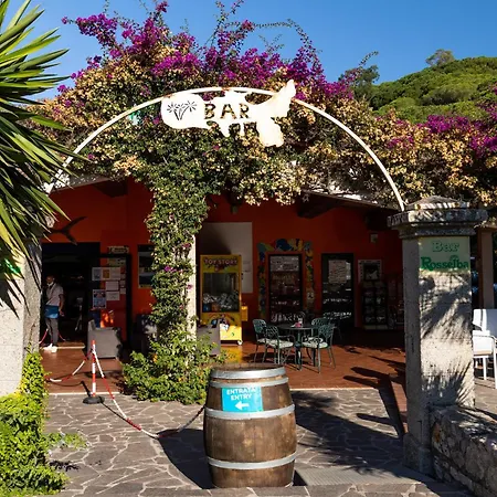 Camping Village Rosselba Le Palme-2