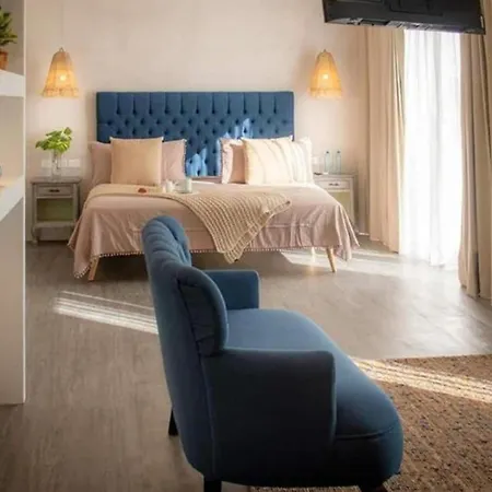 Hotel The Palm (Adults Only)-2