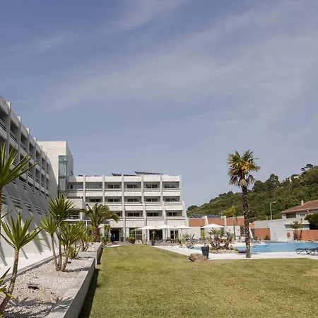 Hotel Porta Do Sol Conference & Spa-2