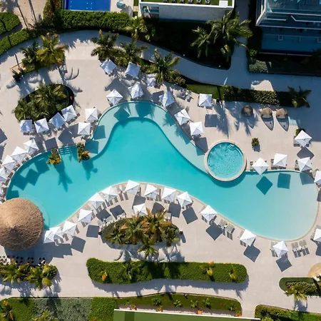 Serenade Punta Cana Beach&Spa Resort-2