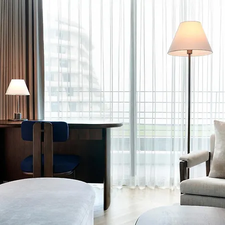 Parnas Hotel Jeju-3