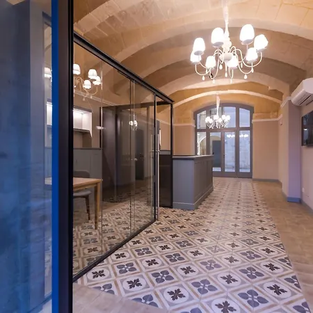 Ibb Hotel Palazzo Bettina Malta-2
