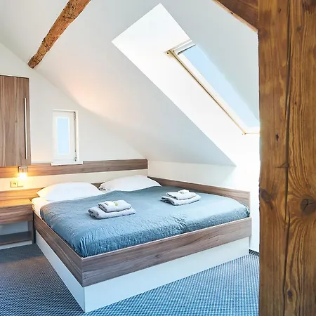 Wellness Hotel Kocanda-3
