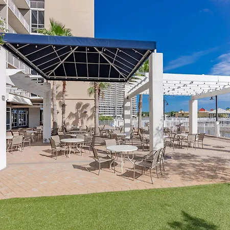 Remodeled 3Bd Plus Bunks! Low Floor Family Beach Resort! 5 Pools! By Dolce Vita Getaways Pcb-2