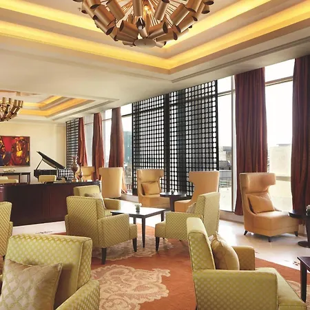 The Ritz-Carlton, Bangalore-3