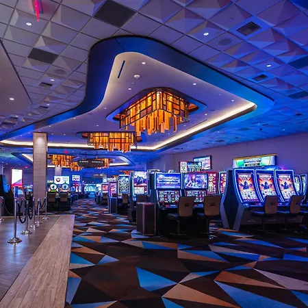 Palace Station Hotel & Casino-3