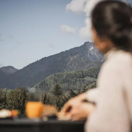 Chalet Ruhpolding Bayern-2