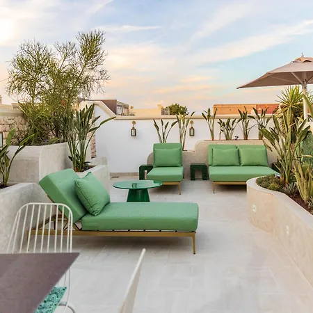 Riad Nyla Wellness&Spa-2
