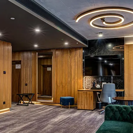 Hotel Vibre-2