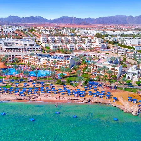Pickalbatros Royal Grand Sharm - Adults Friendly 16 Years Plus-3