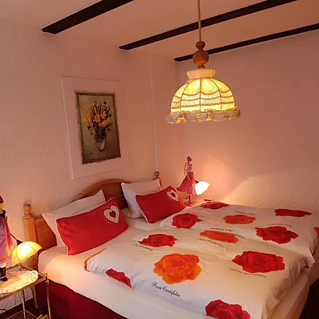 Wellness und Romantik Hotel Helmboldt-2