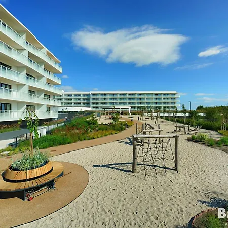 Apartamenty Balticon Polanki Aqua-2