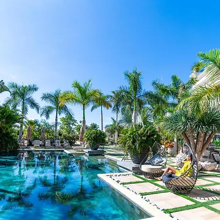 Royal River, Luxury Hotel - Adults Only-3