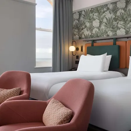 Doubletree By Hilton Brighton Metropole-3