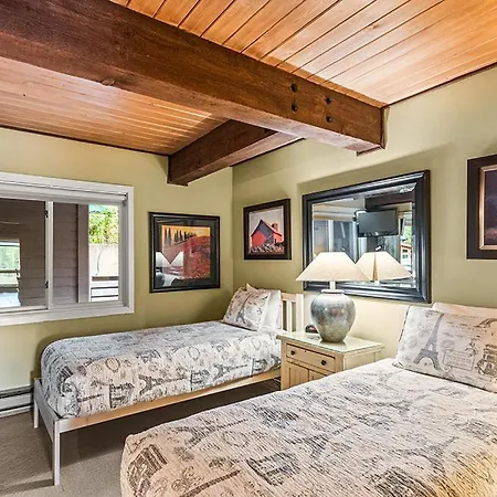 Enclave 103, Snowmass Ski-In/Ski-Out Condo W/Shared Pool/Hot Tub-2