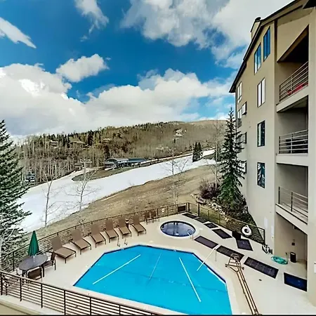 Chamonix 46, Snowmass Ski-In/Ski-Out Condo W/Shared Hot Tub/Pool-3