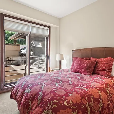 Chamonix 46, Snowmass Ski-In/Ski-Out Condo W/Shared Hot Tub/Pool-2