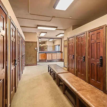 Chamonix 37, Snowmass Ski-In/Ski-Out Condo W/Shared Hot Tub & Pool/Private Washer/Dryer/Wifi-3