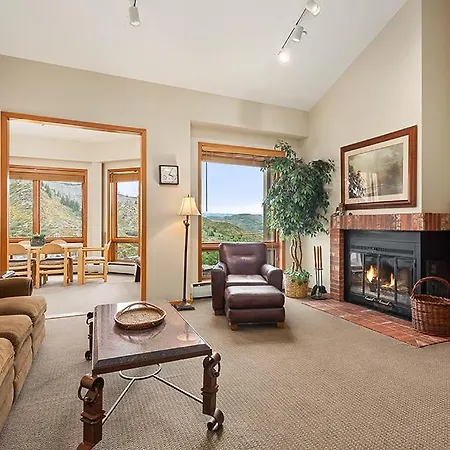 Chamonix 37, Snowmass Ski-In/Ski-Out Condo W/Shared Hot Tub & Pool/Private Washer/Dryer/Wifi-2