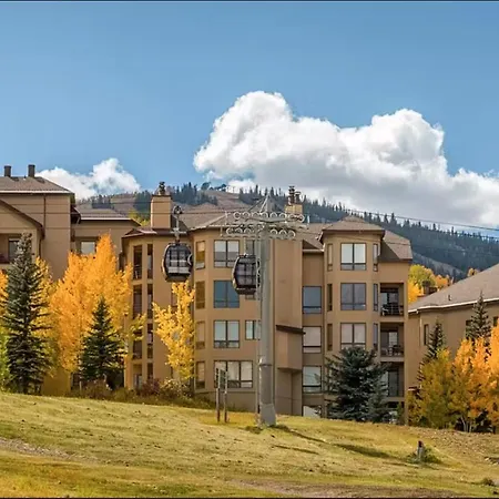Chamonix 54, Snowmass Ski-In/Ski-Out Condo With Pool, Hot Tub, Free Wifi, & Airport Shuttle-3