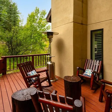 Chamonix 20, Snowmass Ski-In/Ski-Out Condo W/Shared Pool/Hot Tub/Private Washer/Dryer/Gym/Wifi-3