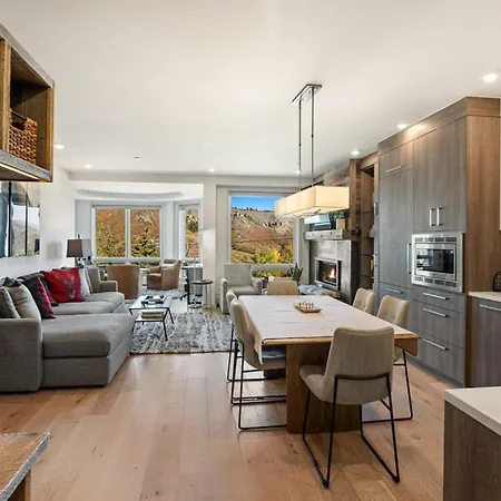 Chamonix 27, Snowmass Ski-In/Ski-Out Condo With Pool, Hot Tub, Gym, Wifi & Washer/Dryer-3