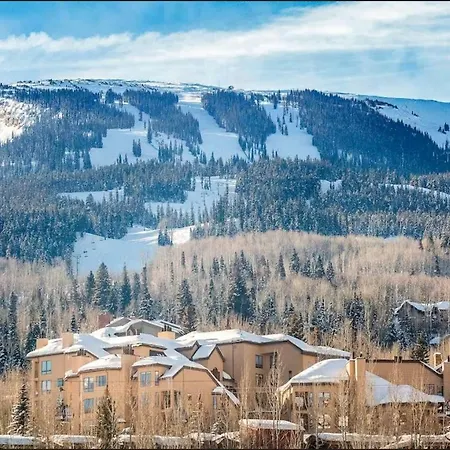 Chamonix 26, Snowmass Ski-In/Ski-Out Condo W/Shared Pool/Hot Tub/Private Washer/Dryer/Wifi-2