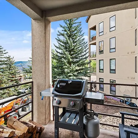 Chamonix 26, Snowmass Ski-In/Ski-Out Condo W/Shared Pool/Hot Tub/Private Washer/Dryer/Wifi-3