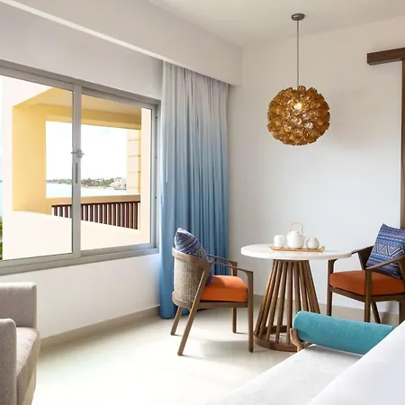 Dreams Puerto Morelos Resort & Spa (Adults Only)-3