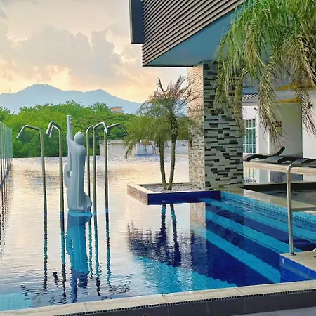 The Majestic Ipoh Town By 178Homestay-2