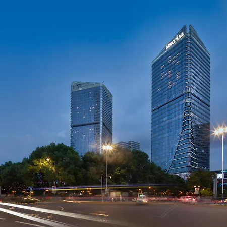 M Social Hotel Suzhou-2