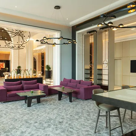 Le Royal Meridien Place Vendome Lusail-2