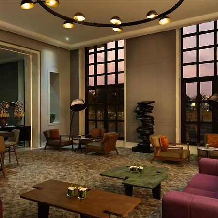 Le Royal Meridien Place Vendome Lusail-3