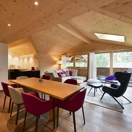 Hotel Krone Lenk-2