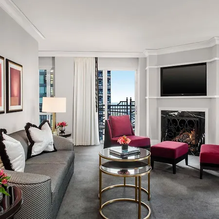 Waldorf Astoria Chicago-2