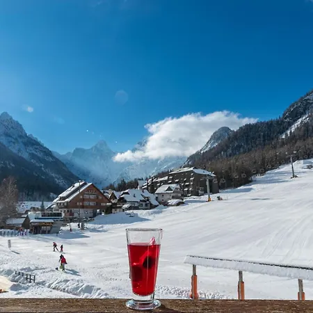Ramada Resort Kranjska Gora-3