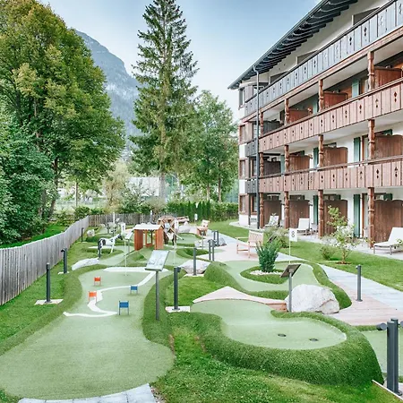 Obermühle 4*S Boutique Resort-3