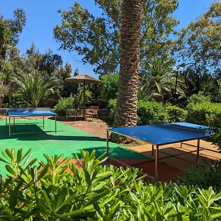 Apollonia Beach Resort & Spa-2