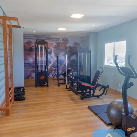 Studio A 150M Da Praia De Piata-3