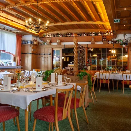 Hotel Sauerländer Hof-2