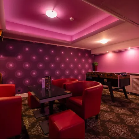 Hotel Krysztal Conference & Spa-3